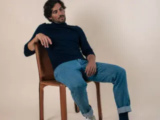 Montlimart - PULL OXYGENE MARINE