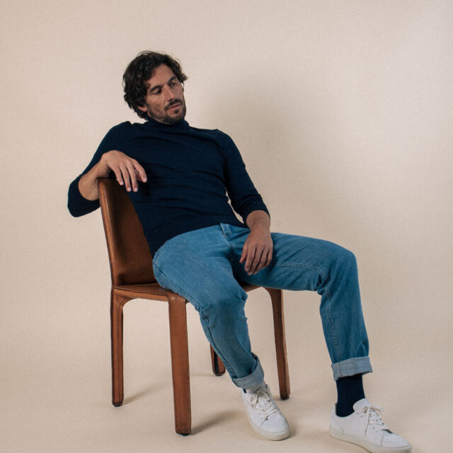 Montlimart - PULL OXYGENE MARINE