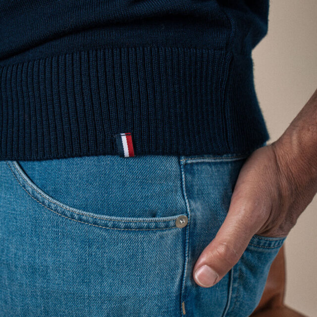 Montlimart - PULL OXYGENE MARINE