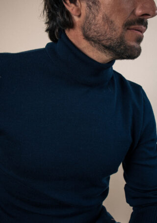 Montlimart - Pull Oxygene Marine