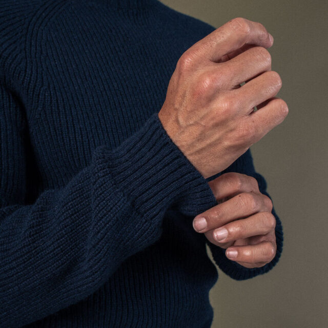 Montlimart - PULL PROGRES MARINE