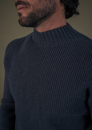 Pull Saison Anthracite par la marque Montlimart Montlimart - Pull Saison Anthracite