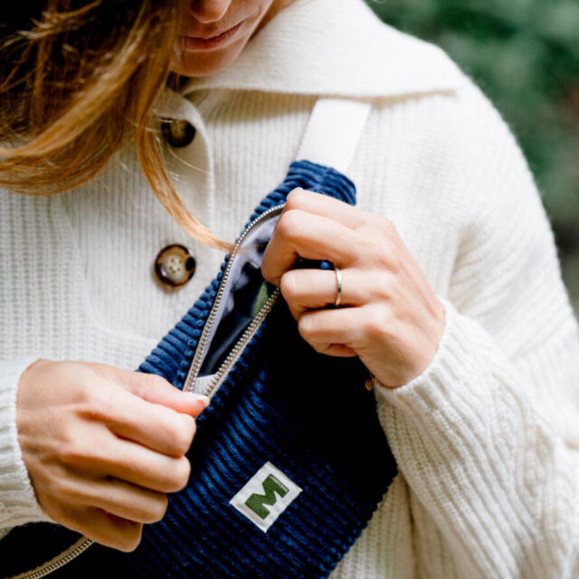 Montlimart - SAC ECLIPSE MARINE