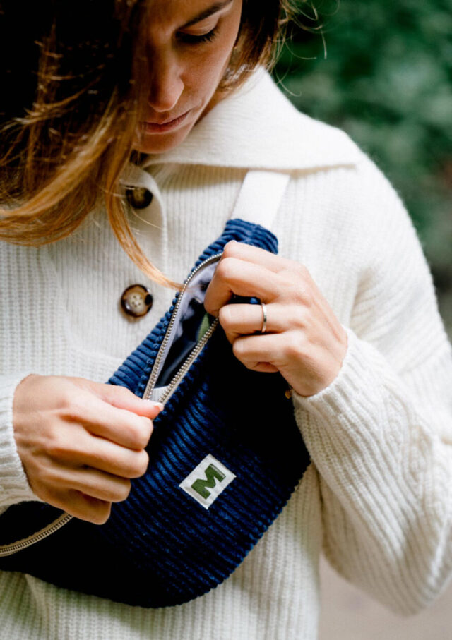 Montlimart - SAC ECLIPSE MARINE