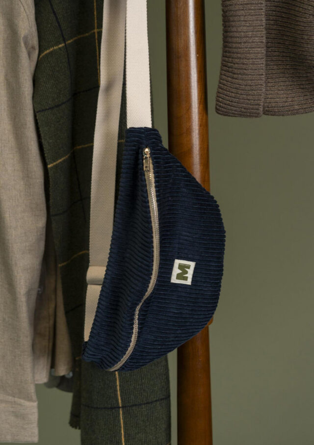 Montlimart - SAC ECLIPSE MARINE