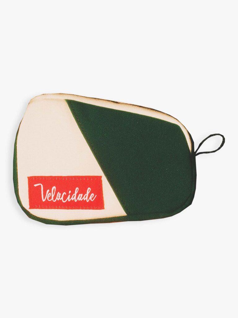 Atelier Velocidade - Avalanche – Charbon