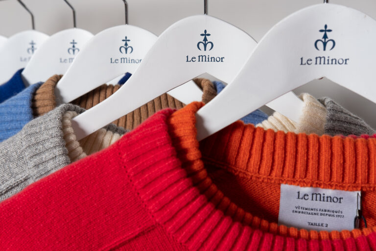 Boutique Le Minor Paris 3