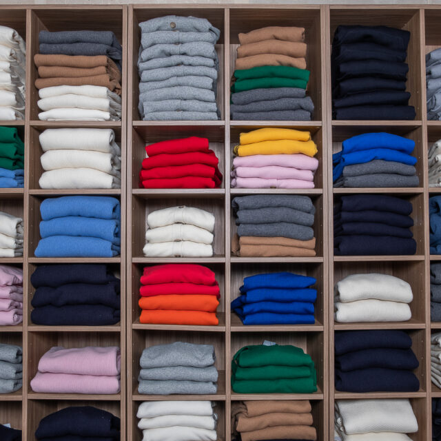 Boutique Le Minor Paris 3