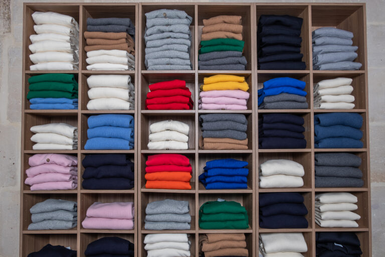 Boutique Le Minor Paris 3