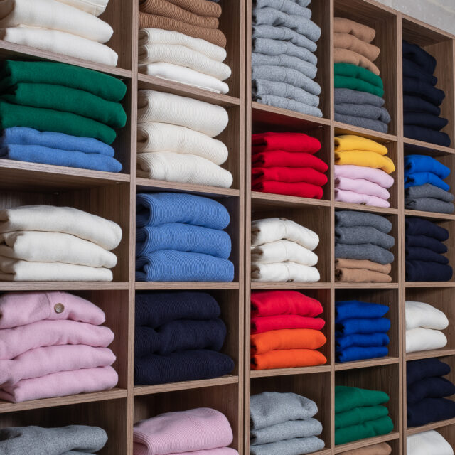 Boutique Le Minor Paris 3