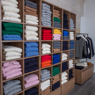 Boutique Le Minor Paris 3