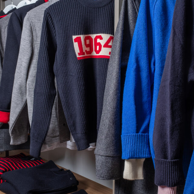 Boutique Le Minor Paris 3
