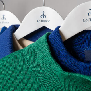 Boutique Le Minor Paris 3
