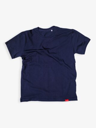 Atelier Velocidade - T-shirt Horizon (Coton)