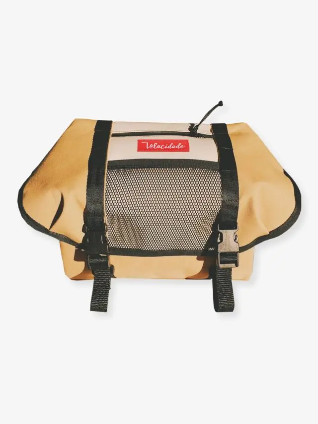 Atelier Velocidade - Bivouac