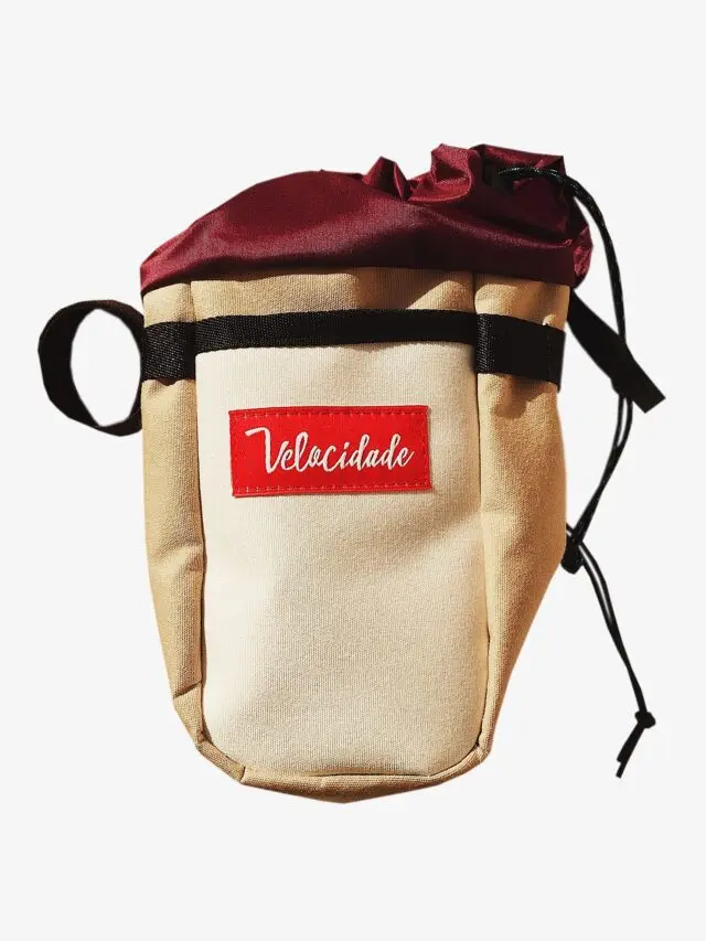 Atelier Velocidade - Desman