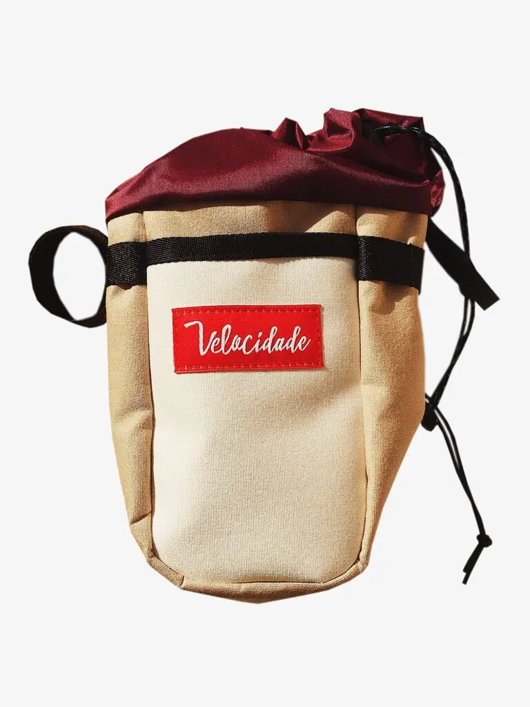 Atelier Velocidade - Desman