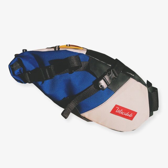 Atelier Velocidade - Volcano