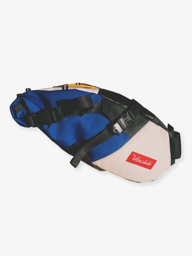 Atelier Velocidade - Volcano