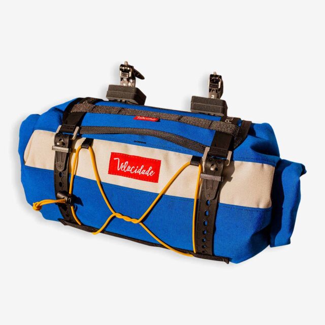 Atelier Velocidade - Grizzli 2.0