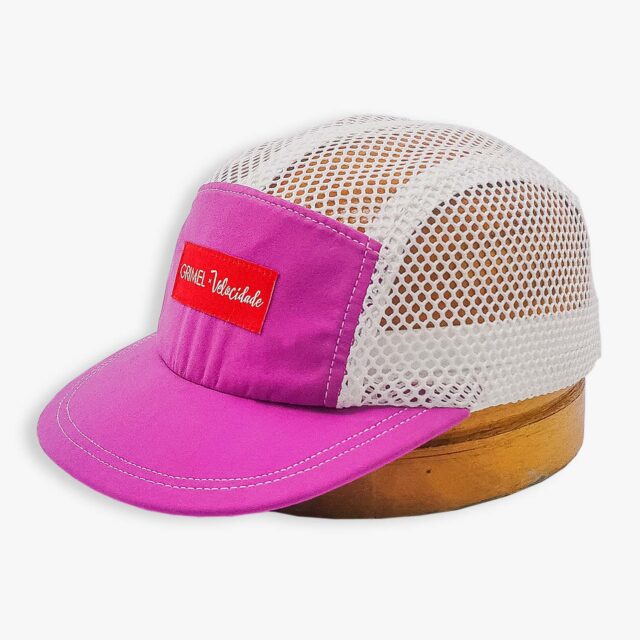 Atelier Velocidade - Casquette GRIMEL X VELOCIDADE