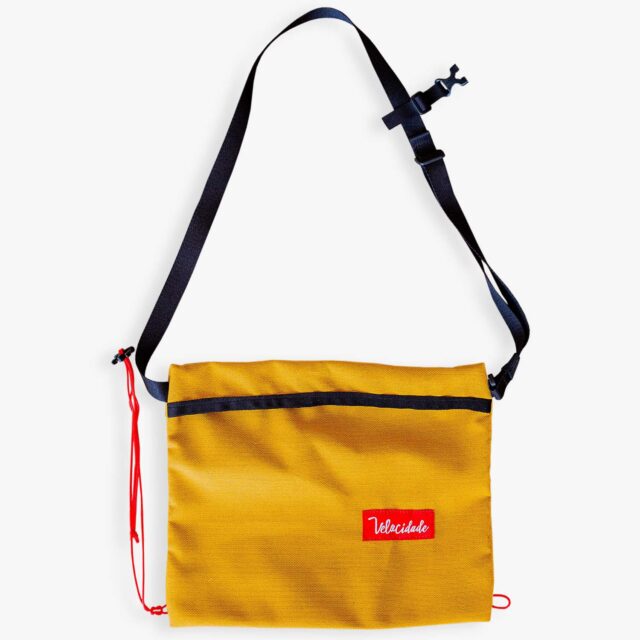 Atelier Velocidade - Musette Elemento