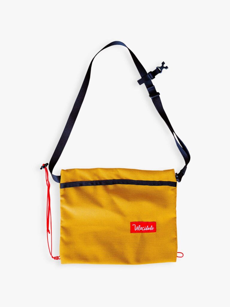 Atelier Velocidade - Musette Elemento – Alpin