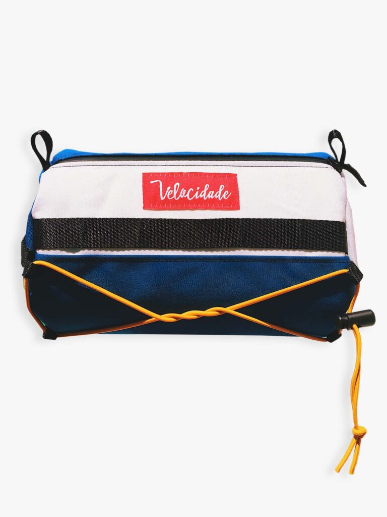Atelier Velocidade - Le Baluchon – Sable