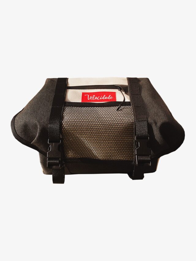 Atelier Velocidade - Bivouac