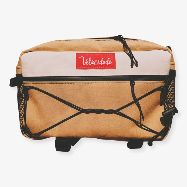 Atelier Velocidade - Satellite – Sable