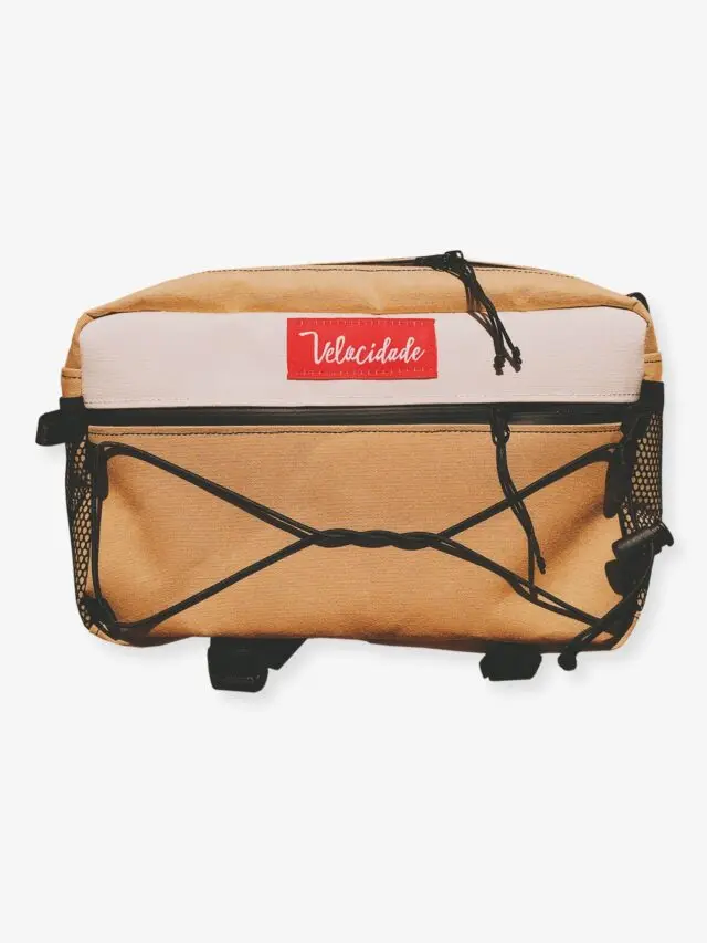 Atelier Velocidade - Satellite