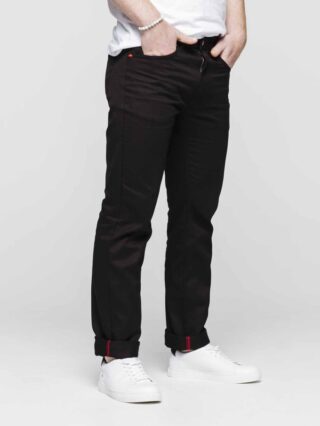 1083 - Jeans droit 101n  100 %