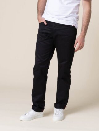 1083 - Jeans droit 101n