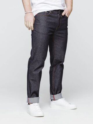 1083 - Jeans grande taille ajuste 105n