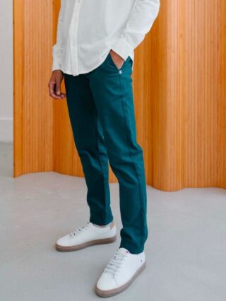 1083 - Chino ajuste 163n