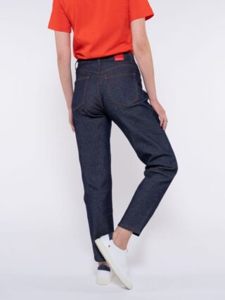 1083 - Jeans mom 208h  flex