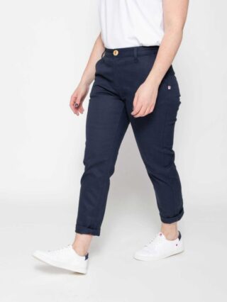 1083 - Chino ajuste 263n 7/8eme