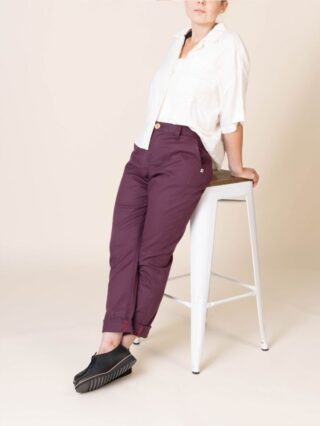 1083 - Chino ajuste 263n