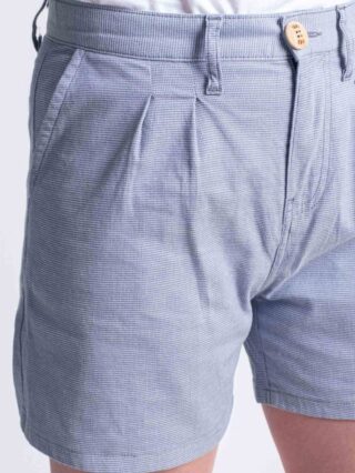 1083 - Short pince 278h large taille haute