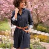 Les robes made in France