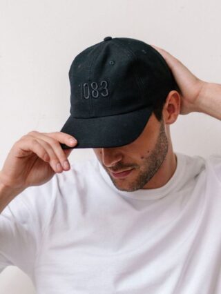 1083 - Casquette 830