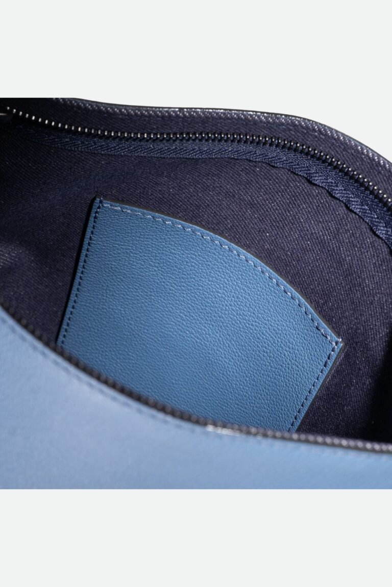 Nodie's - Andy - bleu denim