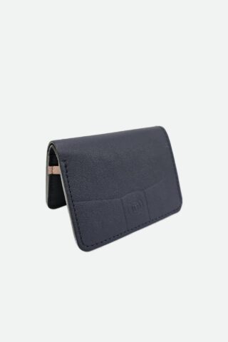 Nodie’s - Arsène   Bleu marine et rose poudre