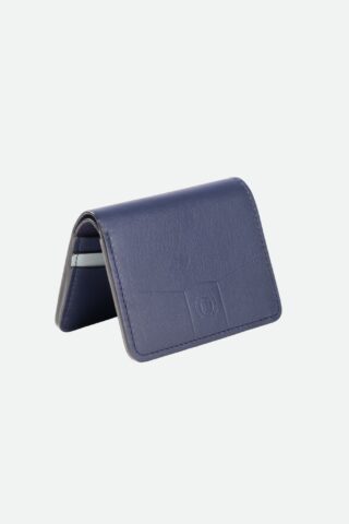 Nodie’s - Arsène  Bleu marine et vert céladon