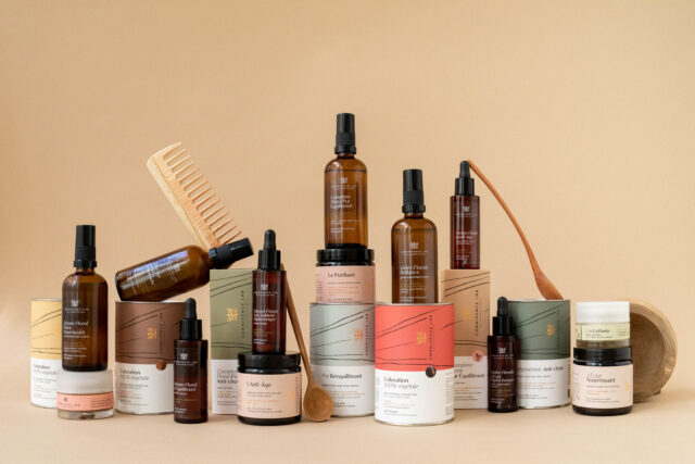Connivence lab gamme de produits Connivence lab gamme de produits