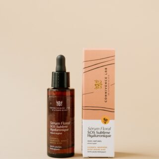 Connivence lab - sérum SOS