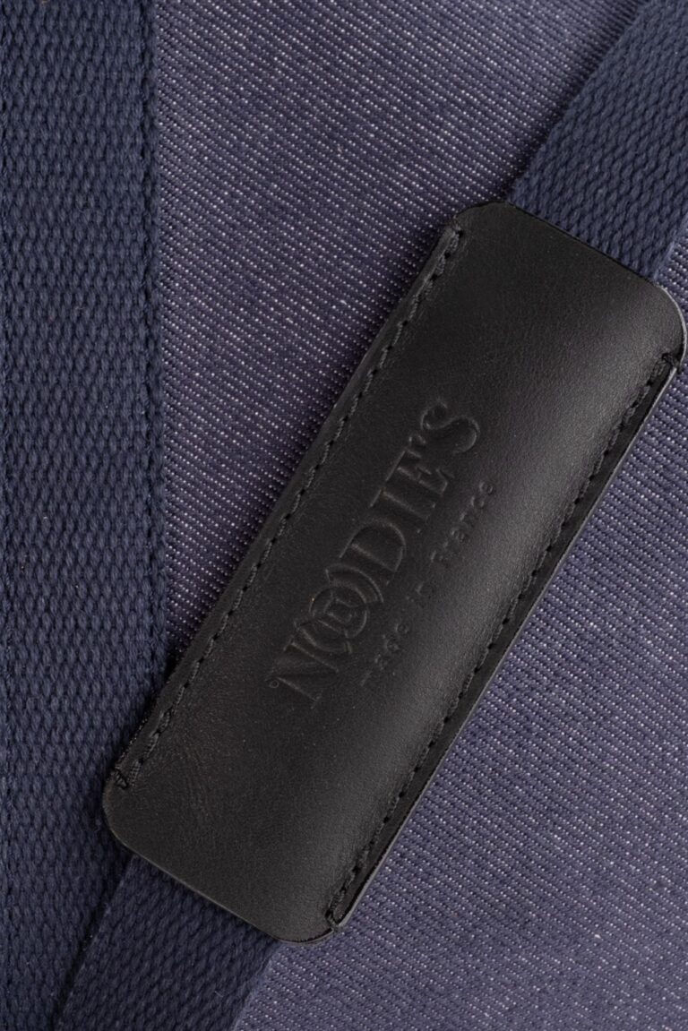 Nodie's - Jacques - noir