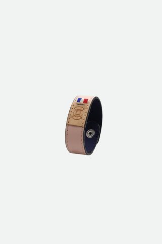 Lily Sam – rose poudre grainé par la marque Nodie’s Nodie’s - Lily Sam – rose poudre grainé