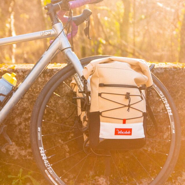 Atelier Velocidade - Azimut (La Paire)