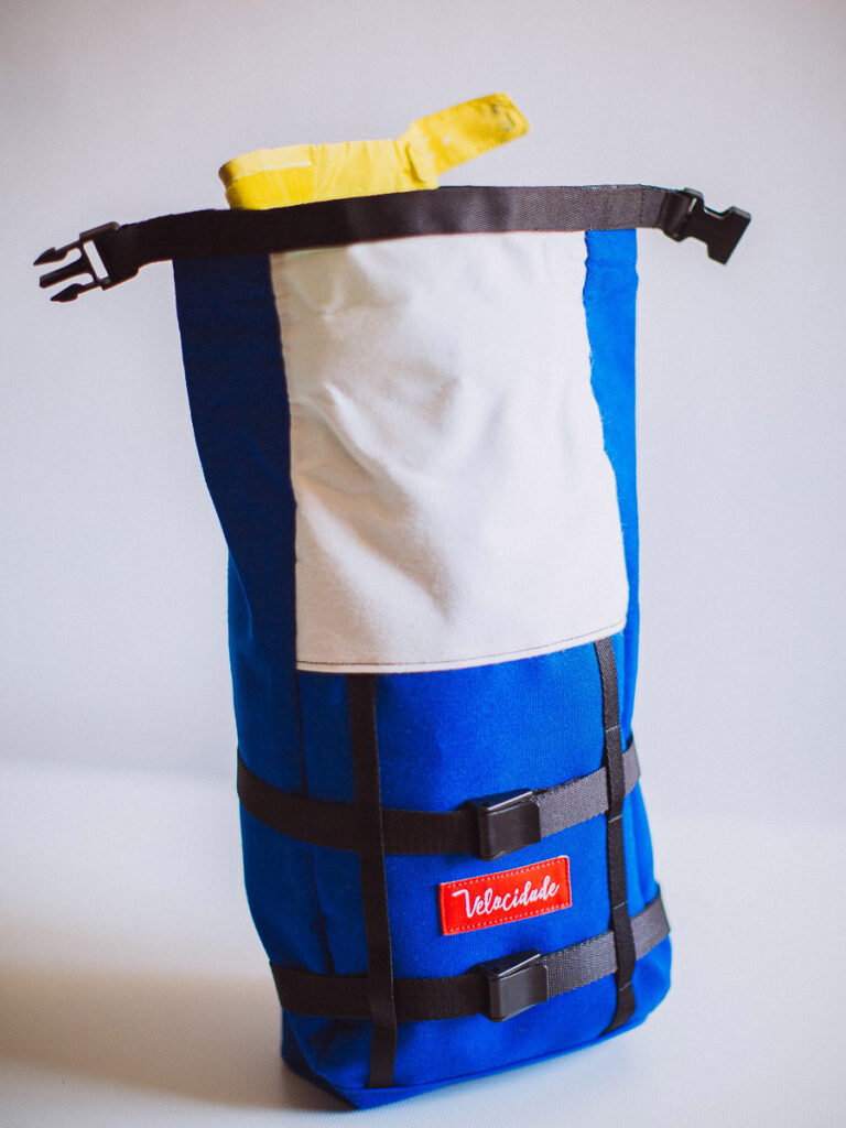 Atelier Velocidade - Phénix – Sable / 1 Sac